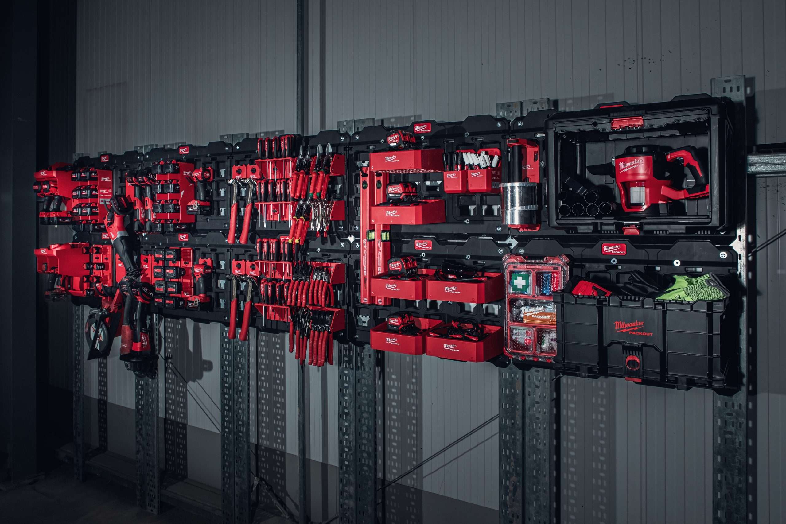 An image of Milwaukee Tools Available for purchase or hire