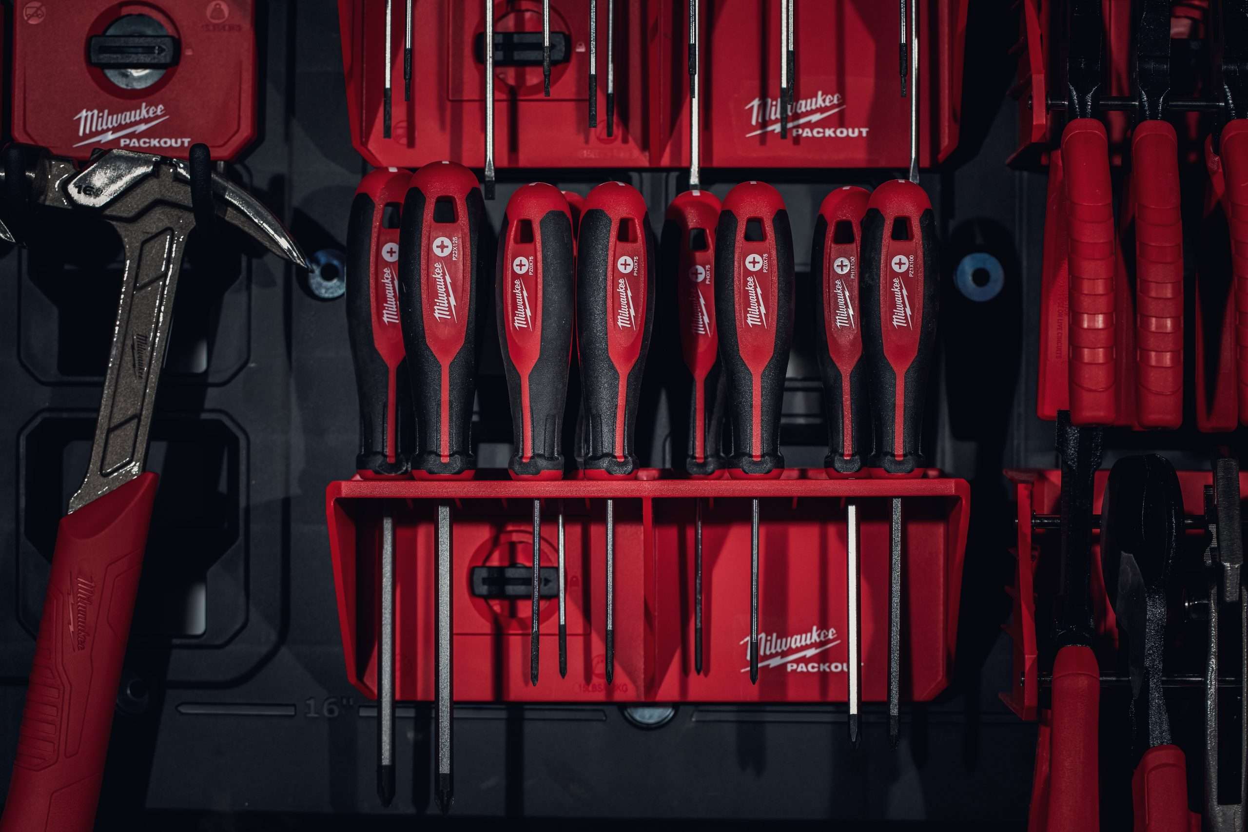 An image of Milwaukee Tools Available for purchase or hire